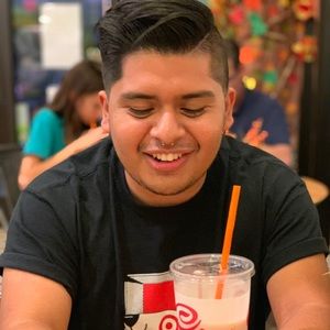 Meet your Posher, Kevin